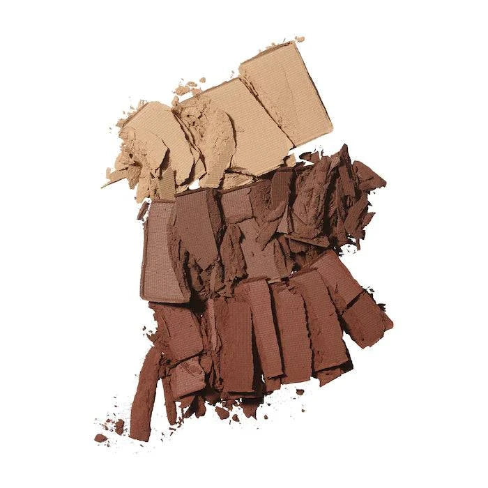 MAKEUP BY MARIO Master Mattes Eyeshadow Palette - Volare Makeup