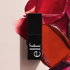 e.l.f. Glossy Lip Stain - Volare Makeup