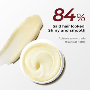 Karseell collagen Hair Treatment Collagen Hair Mask - Volare Makeup