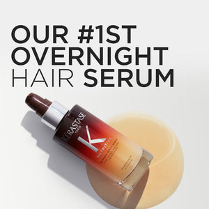 Kerastase Nutritive 8h Magic Night Hair Serum - Volare Makeup