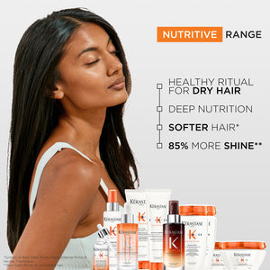 Kerastase Nutritive 8h Magic Night Hair Serum - Volare Makeup