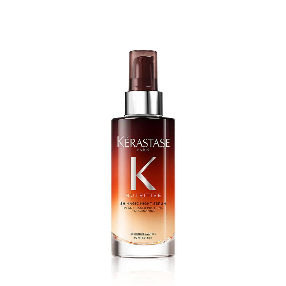 Kerastase Nutritive 8h Magic Night Hair Serum - Volare Makeup