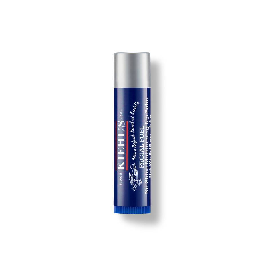 Kiehl’s Facial Fuel No-Shine Moisturizing Lip Balm - Volare Makeup