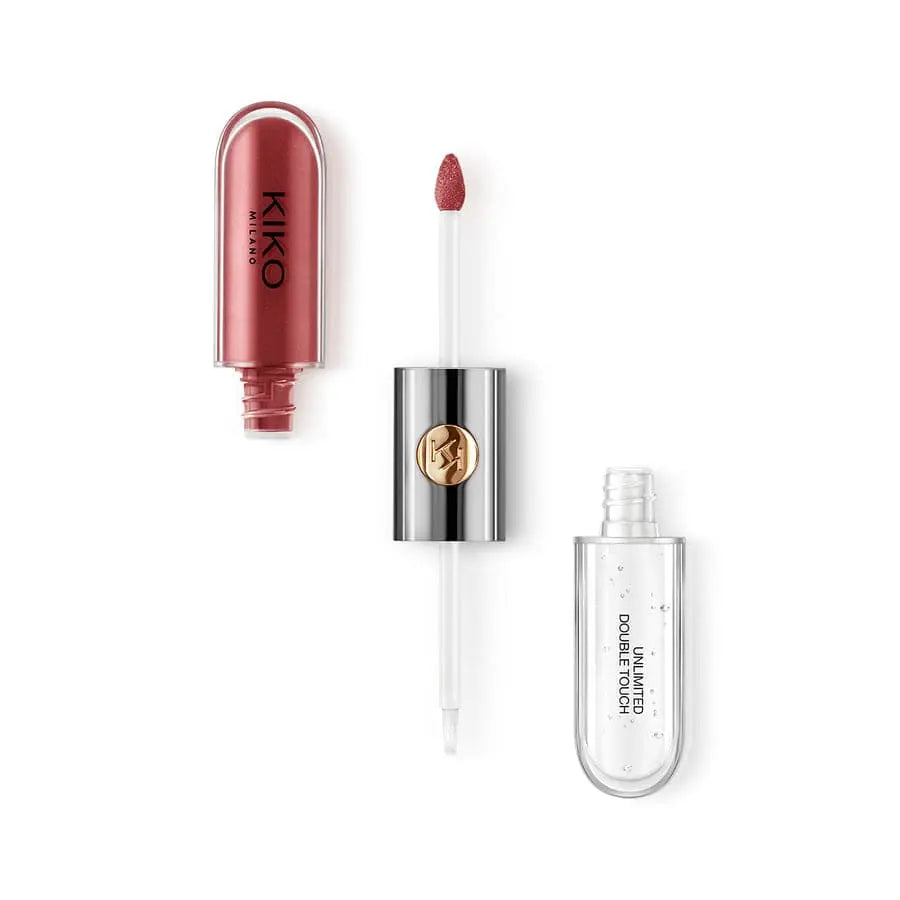 Kiko Milano Unlimited Double Touch - Volare Makeup