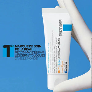 La Roche-Posay Cicaplast Balm+B5 SPF50 - Volare Makeup
