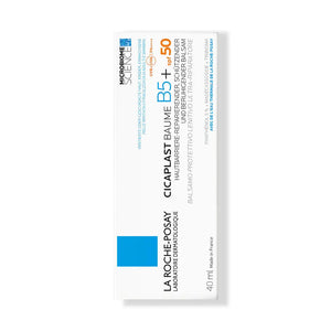 La Roche-Posay Cicaplast Balm+B5 SPF50 - Volare Makeup