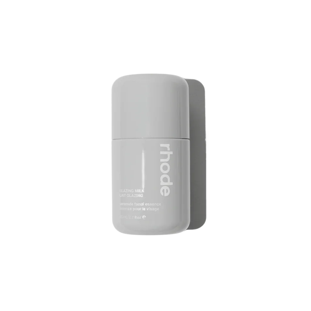 Rhode glazing milk - Volare Makeup