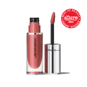 M·A·C LOCKED KISS INK 24HR LIPCOLOUR - Volare Makeup