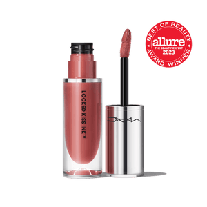M·A·C LOCKED KISS INK 24HR LIPCOLOUR - Volare Makeup