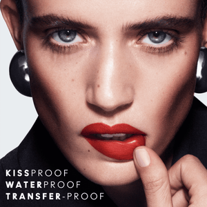 M·A·C LOCKED KISS INK 24HR LIPCOLOUR - Volare Makeup