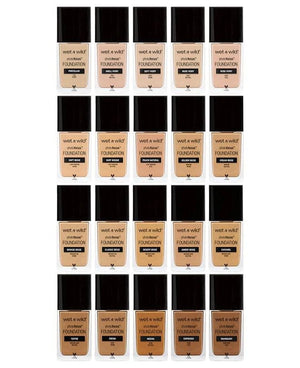 Wet N Wild PHOTO FOCUS™ FOUNDATION- MATTE - Volare Makeup