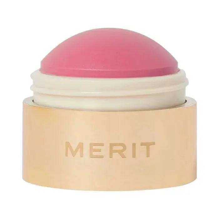 MERIT Flush Balm Cream Blush - Volare Makeup