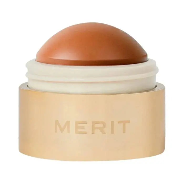 MERIT Flush Balm Cream Blush - Volare Makeup