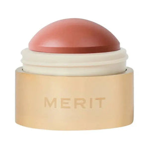 MERIT Flush Balm Cream Blush - Volare Makeup