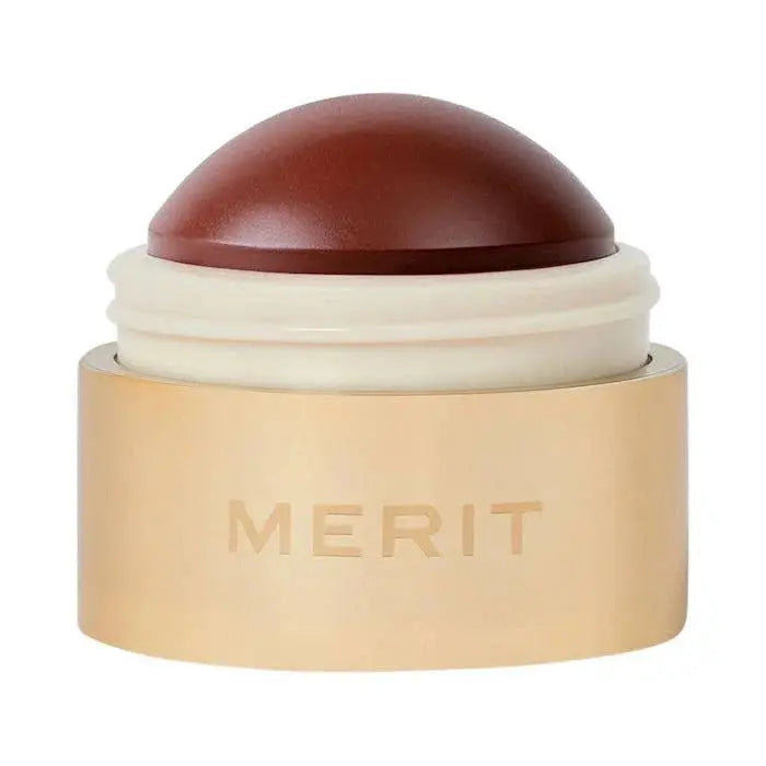 MERIT Flush Balm Cream Blush - Volare Makeup