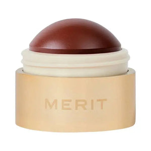 MERIT Flush Balm Cream Blush - Volare Makeup