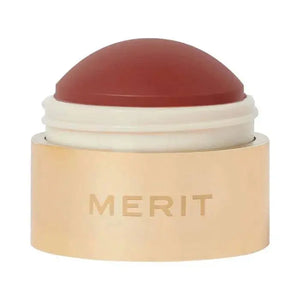 MERIT Flush Balm Cream Blush - Volare Makeup