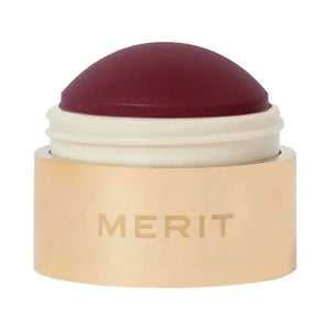 MERIT Flush Balm Cream Blush - Volare Makeup