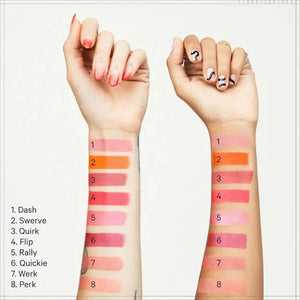 MILK MAKEUP Lip + Cheek Cream Blush Stick - Volare Makeup