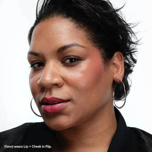 MILK MAKEUP Lip + Cheek Cream Blush Stick - Volare Makeup