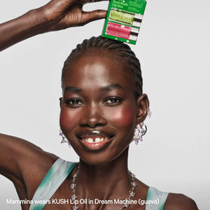 MILK MAKEUP KUSH Best Buds Hydrating Lip Oil Duo Set - Volare Makeup