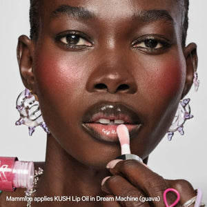 MILK MAKEUP KUSH Best Buds Hydrating Lip Oil Duo Set - Volare Makeup