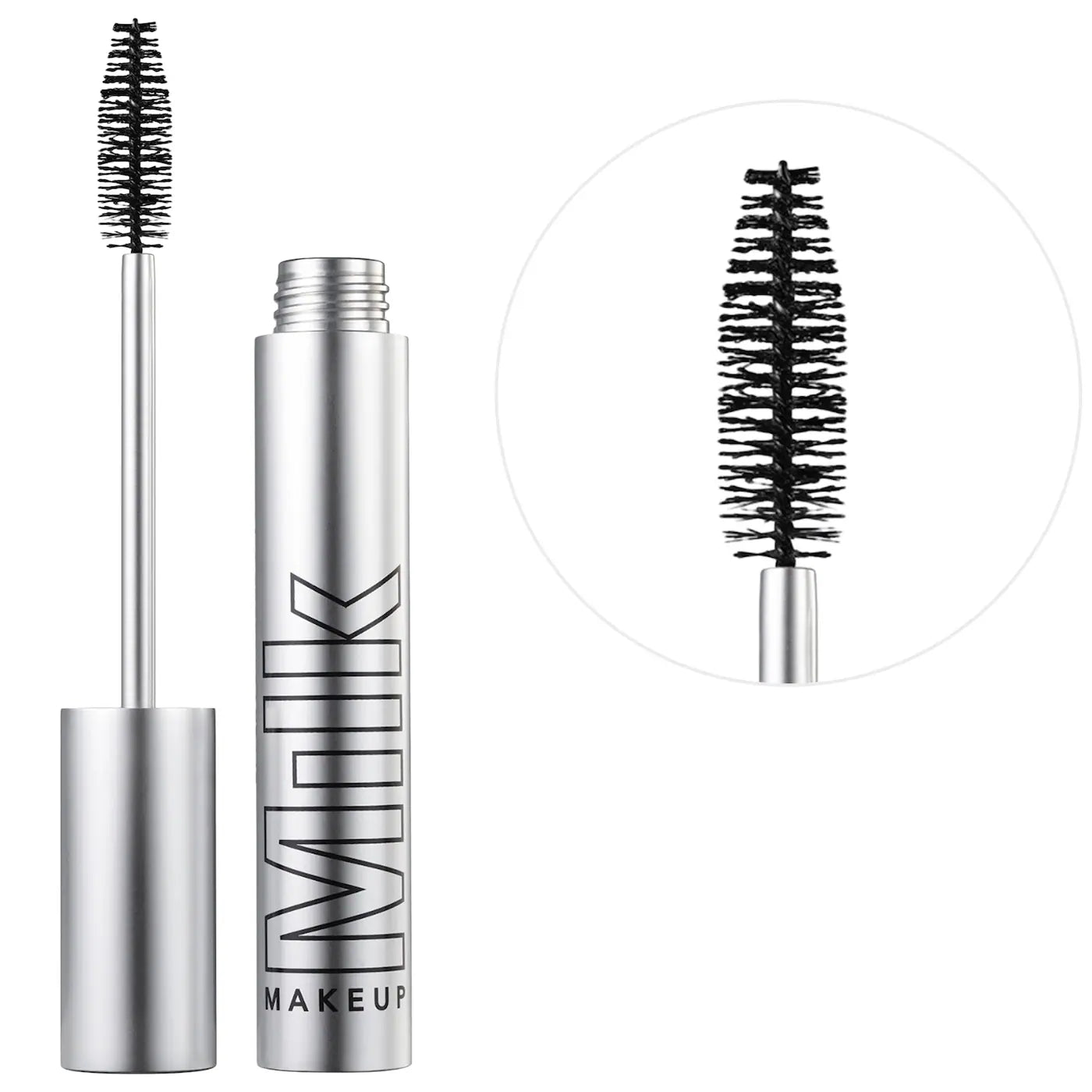 MILK MAKEUP KUSH High Volumizing Mascara - Volare Makeup