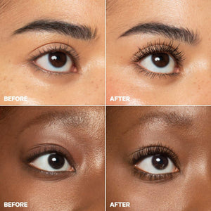 MILK MAKEUP KUSH High Volumizing Mascara - Volare Makeup