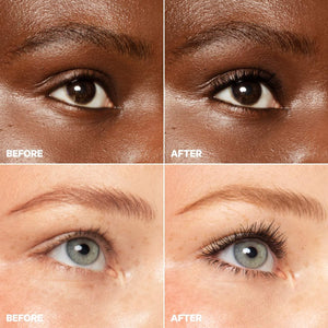 MILK MAKEUP KUSH High Volumizing Mascara - Volare Makeup