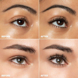 MILK MAKEUP KUSH High Volumizing Mascara - Volare Makeup