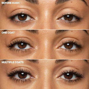 MILK MAKEUP KUSH High Volumizing Mascara - Volare Makeup