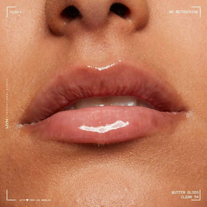 NYX Professional Makeup Butter Gloss - Volare Makeup