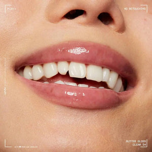 NYX Professional Makeup Butter Gloss - Volare Makeup