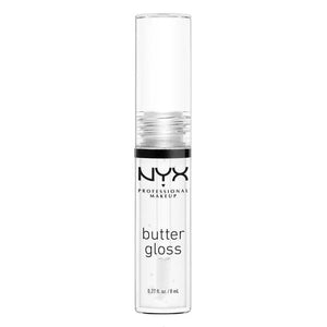 NYX Professional Makeup Butter Gloss - Volare Makeup
