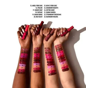 NYX Professional Makeup Butter Gloss - Volare Makeup