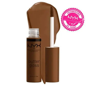 NYX Professional Makeup Butter Gloss - Volare Makeup