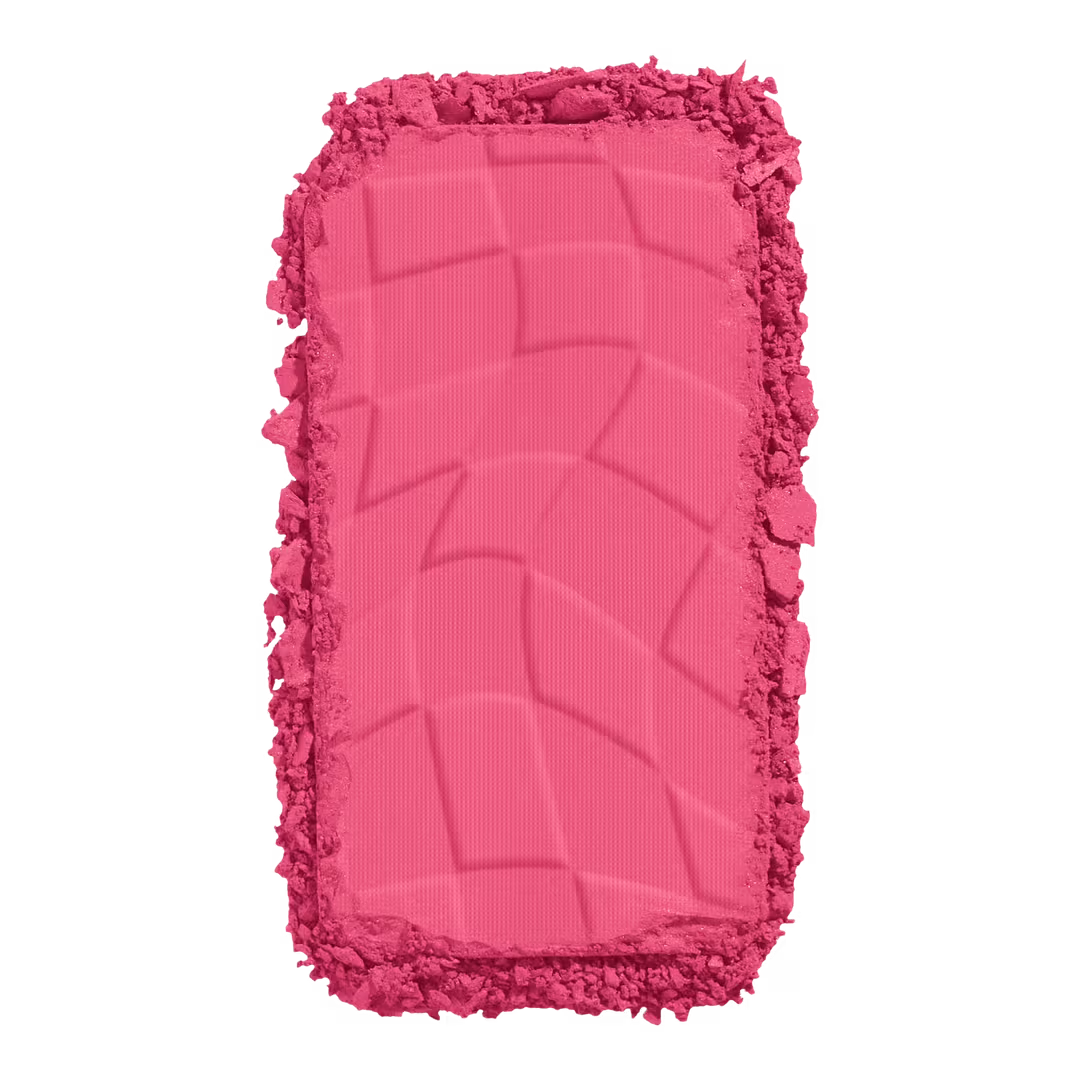 NYX Professional Makeup Buttermelt Pressed Powder Blush - Volare Makeup