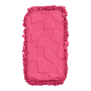 NYX Professional Makeup Buttermelt Pressed Powder Blush - Volare Makeup