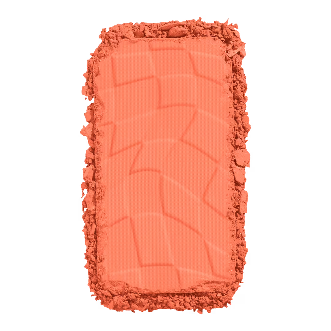 NYX Professional Makeup Buttermelt Pressed Powder Blush - Volare Makeup