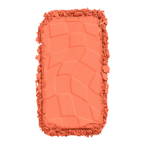 NYX Professional Makeup Buttermelt Pressed Powder Blush - Volare Makeup