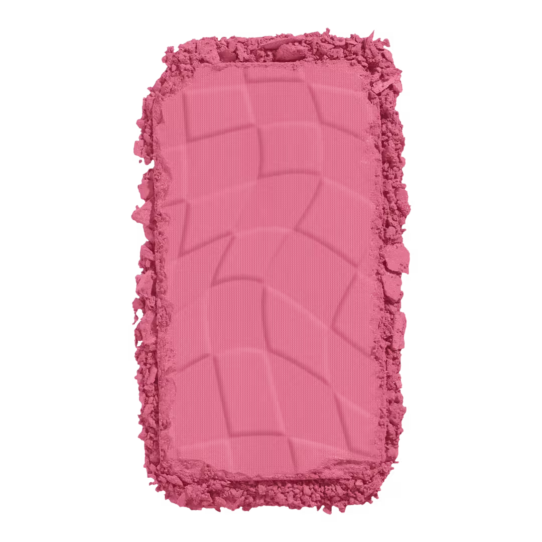 NYX Professional Makeup Buttermelt Pressed Powder Blush - Volare Makeup