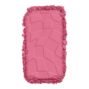 NYX Professional Makeup Buttermelt Pressed Powder Blush - Volare Makeup