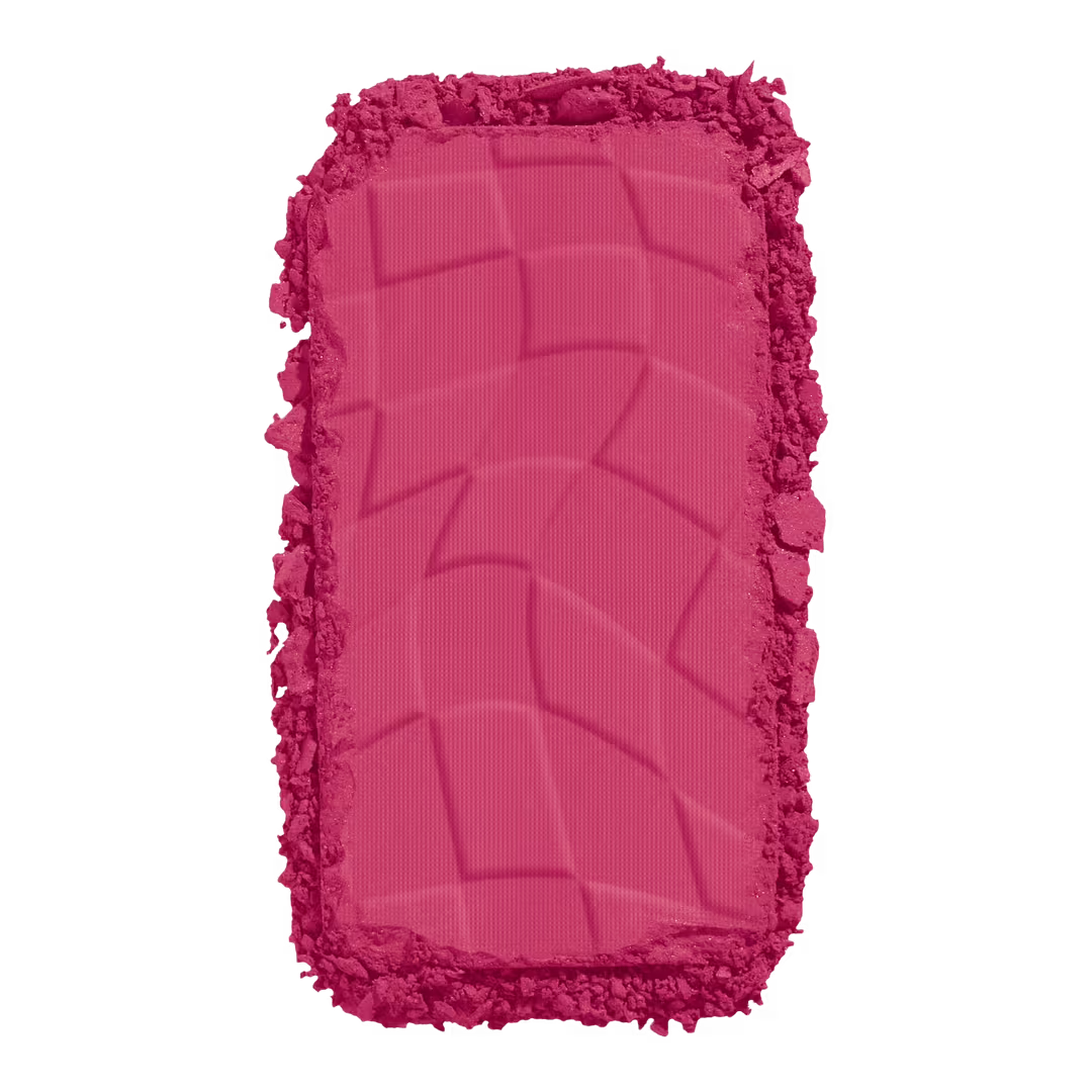 NYX Professional Makeup Buttermelt Pressed Powder Blush - Volare Makeup