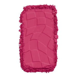 NYX Professional Makeup Buttermelt Pressed Powder Blush - Volare Makeup