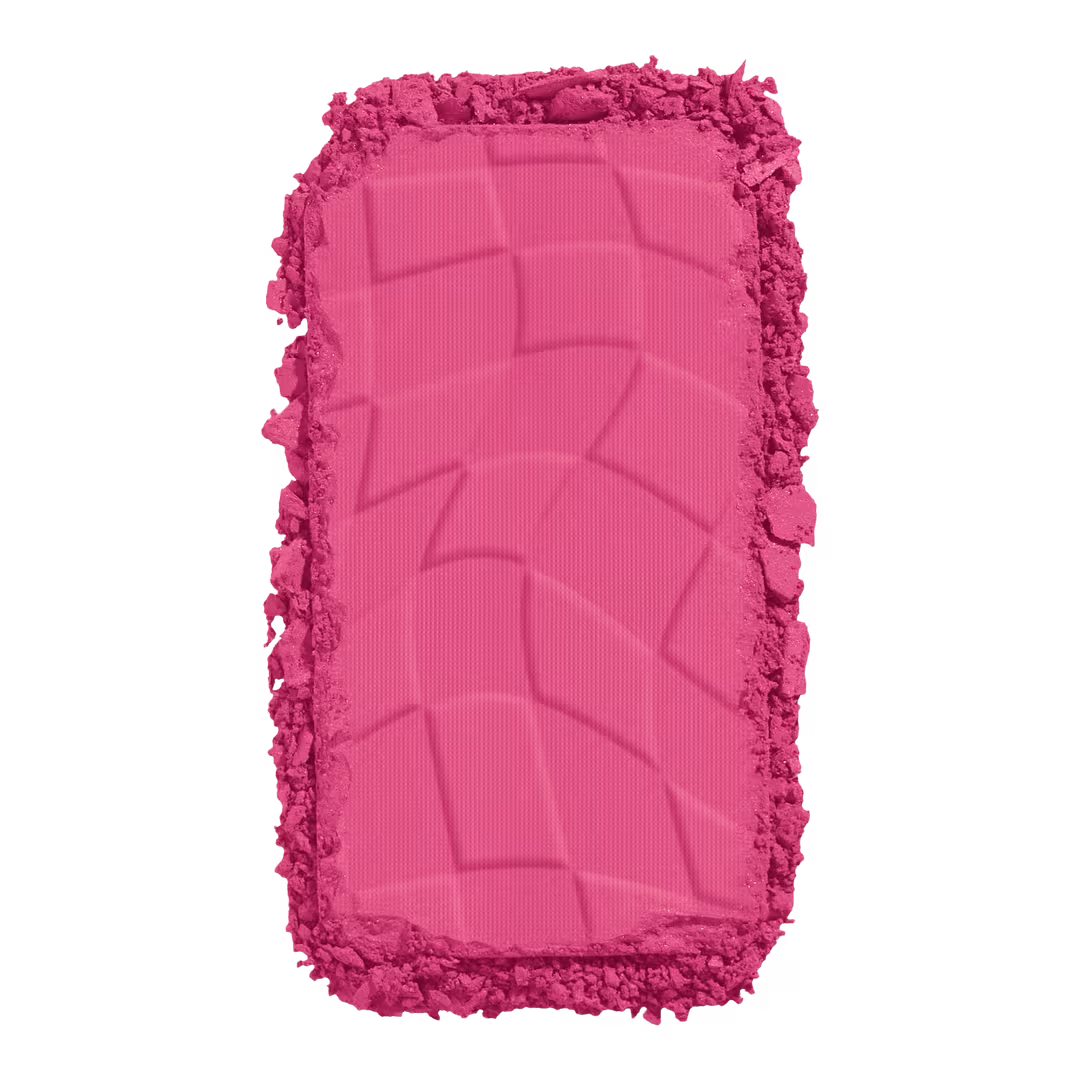 NYX Professional Makeup Buttermelt Pressed Powder Blush - Volare Makeup