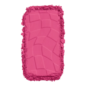 NYX Professional Makeup Buttermelt Pressed Powder Blush - Volare Makeup