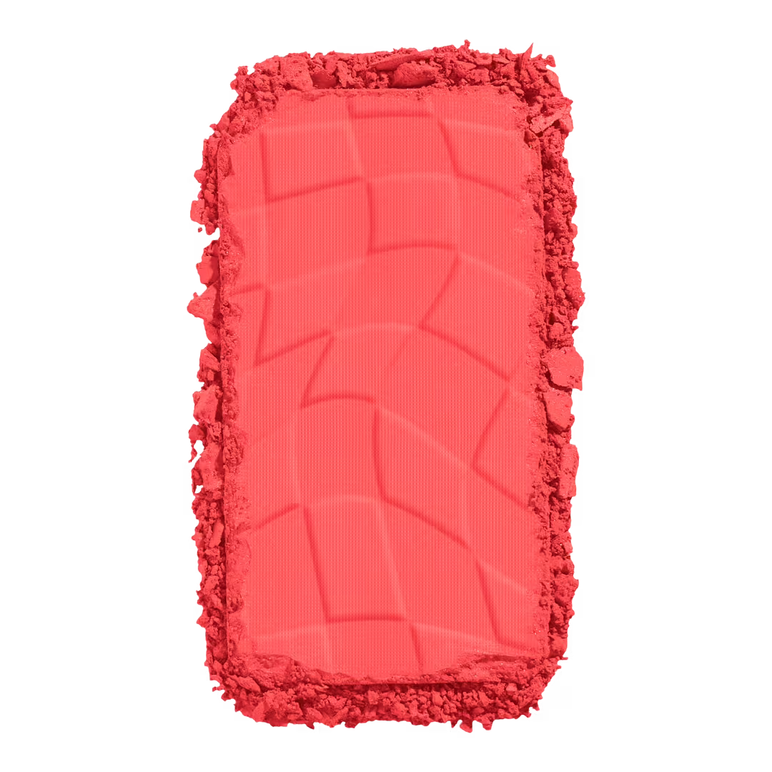 NYX Professional Makeup Buttermelt Pressed Powder Blush - Volare Makeup