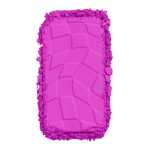 NYX Professional Makeup Buttermelt Pressed Powder Blush - Volare Makeup