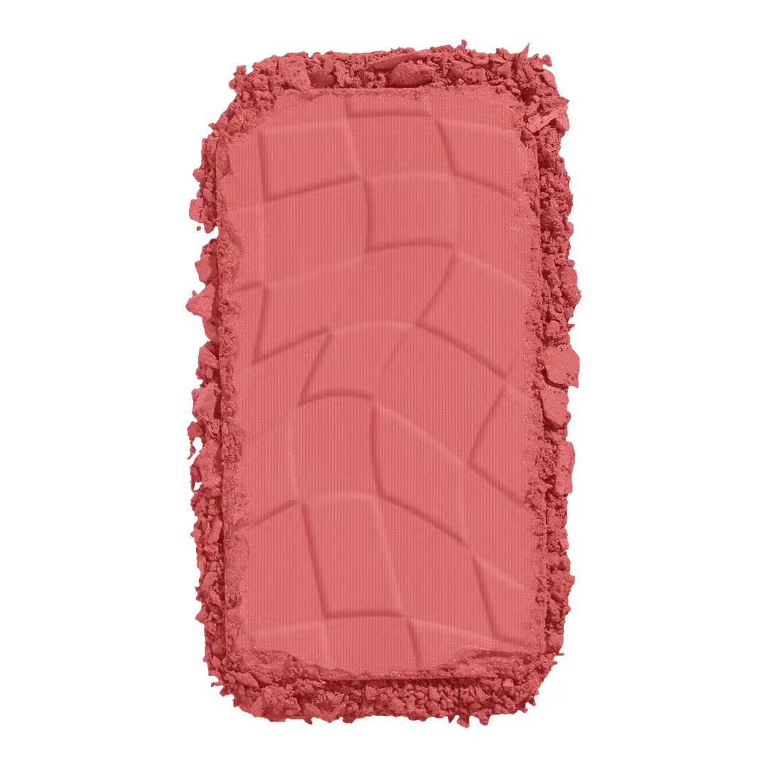 NYX Professional Makeup Buttermelt Pressed Powder Blush - Volare Makeup