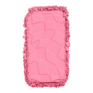 NYX Professional Makeup Buttermelt Pressed Powder Blush - Volare Makeup